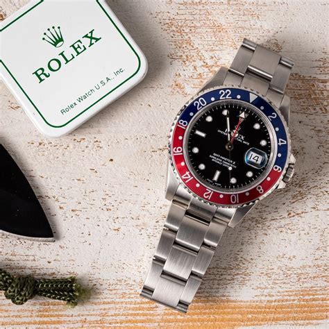 rolex pepsi 16750|bob's rolex 16700 price.